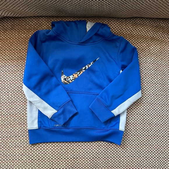 Nike Other - GUC- Boys Nike Hoodie